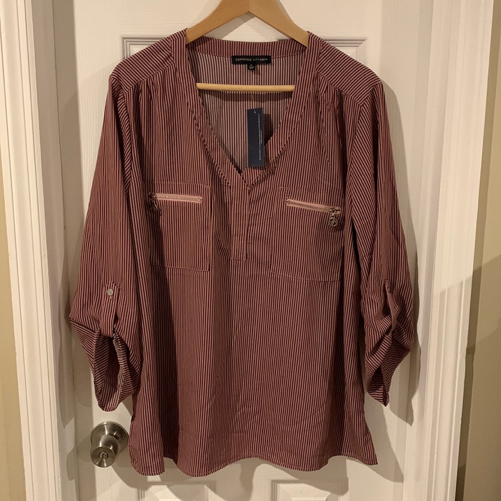 New blouse
